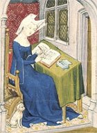 Christine de Pisan (1364-1431)