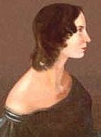 Emily Brontë (1818-1848)