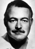 Ernest Hemingway (1899-1961)