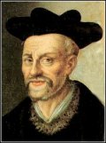 François Rabelais (1494-1553)