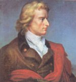 Friedrich Schiller (1759-1805)