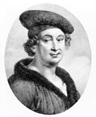 Franois Villon (1431->1463)