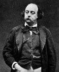 Gustave Flaubert (1821-1880)