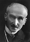 Henri Bergson (1859-1941)