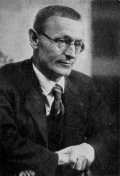 Hermann Hesse (1877-1962)