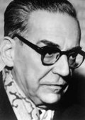  Ivo Andrić (1892-1975)