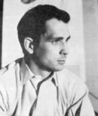 Jack Kerouac (1922-1969)