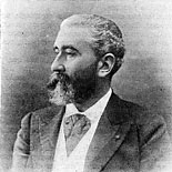 Jose Maria de Heredia (1842-1905)