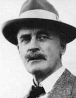 Knut Hamsun (1859-1952)