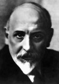 Luigi Pirandello (1871-1936)