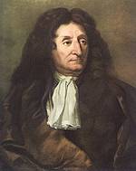 Jean de la Fontaine (1621-1695)