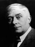 Maurice Maeterlinck (1862-1949)