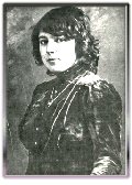Marina Tsvetaeva (1892-1941)
