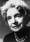 Nelly Sachs (1891-1970)