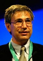 Orhan Pamuk (1952-)