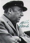 Pablo Neruda (1904-1973)