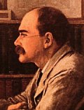 Rudyard Kipling (1865-1937)