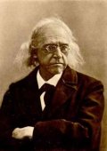 Theodor Mommsen (1817-1903)