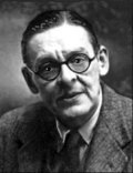 Thomas Stearns Eliot (1888-1965)