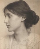 Virginia Woolf (1882-1941)