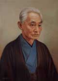 Kawabata Yasunari (1899-1972)