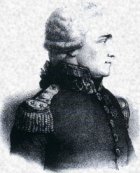 Antoine Bruny d'Entrecasteaux (1737-1793)