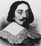 Abel Tasman (1603-1659)