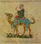 Abu Abdullax Muxammad Ibn Battuta (1304-1377)