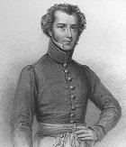Alexander Gordon Laing (1796-1826)