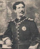 Alexandro Alberto Serpa Pinto (1846-1900)