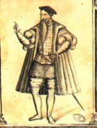 Alfonso de Albuquerque (1453-1515)