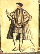 Alfonso de Albuquerque (1453-1515)