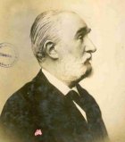 Alfred Grandidier (1836-1921)