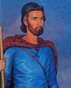 Benjamin de Tudela (XII-eafa decemda)