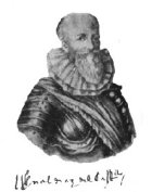 Bernal Daz del Castillo (1495-1582)