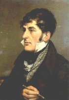 Charles-Alexandre Lesueur (1778-1846)