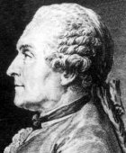 Charles Marie de La Condamine (1701-1774)