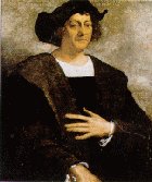 Cristoforo Colombo (1451-1506)