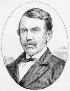 David Livingstone (1813-1873)