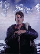 Edmund Hillary (1919-)