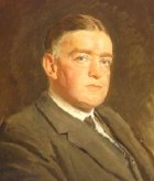 Ernest Shackleton (1874-1922)