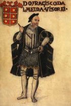 Francisco de Almeida (1450-1510)