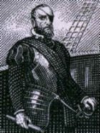 Francisco de Orellana (1500-1549)