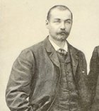 Gabriel Bonvalot (1853-1933)