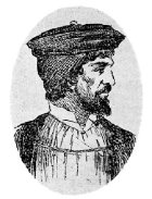 Gaspar Corte-Real (1450-1501)