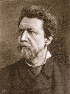 Gerhard Rohlfs (1831-1896)