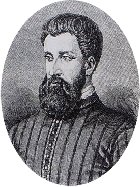 Gonzalo Jimenez de Quesada (1499-1579)