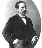Gustav Nachtigal (1834-1885)