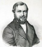 Heinrich Barth (1821-1865)