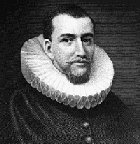 Henry Hudson (1570-1611)